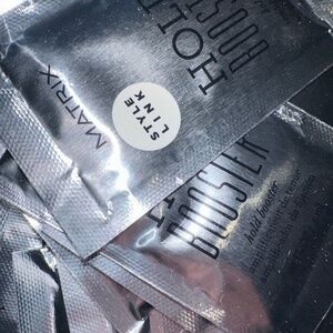 Matrix Hold Booster hair‎ care style hair